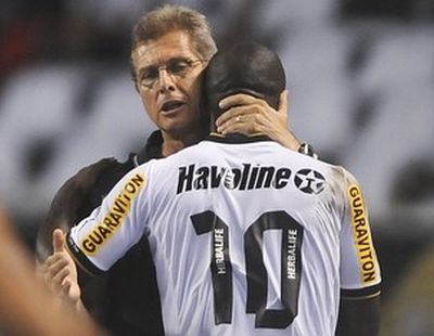 Άνοιξε λογαριασμό ο Seedorf!