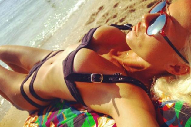 Ιδού η Ελληνίδα με το πιο sexy instagram! (ΦΩΤΟ)