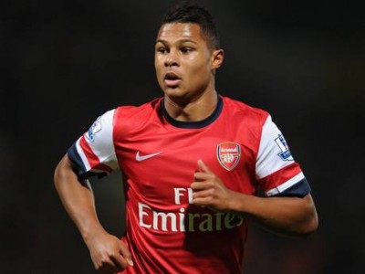 Serge Gnabry: The new talent of Arsenal