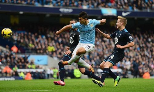 Ο θρίαμβος της Manchester City (video)