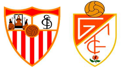 Sevilla v Granada: Live Streaming!