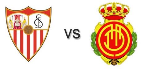 Sevilla vs Mallorca: Live Streaming!