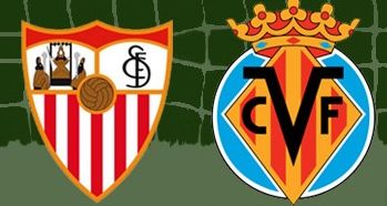 Sevilla vs Villarreal: Live Streaming!