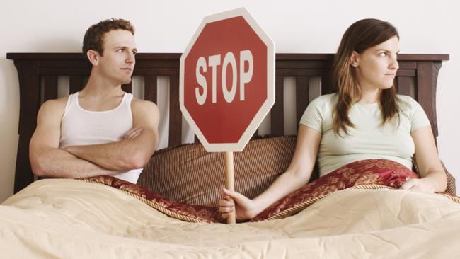Πώς μπορείς να καταλάβεις τη σεξουαλική επιθυμία του συντρόφου σου;!