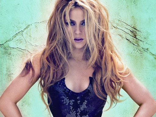 Η Shakira αφιέρωσε τραγούδι της στον Pique σε live συναυλία!