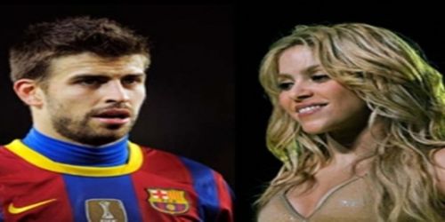 Shakira, footballer Gerard Pique expecting first child