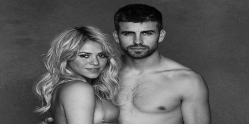 Η πιο σέξι μαμά είναι η Shakira!!!