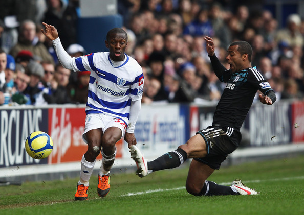 Chelsea FC – QPR – Live Streaming!