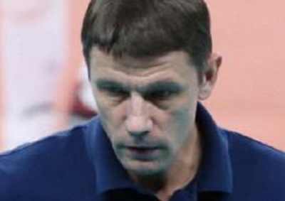 Σοκαριστικός θάνατος του προπονητή της ομάδας βόλει γυναικών της Ρωσίας!