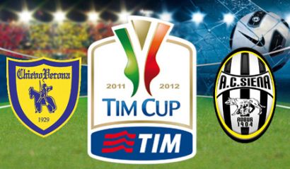 Chievo vs Siena: Live Streaming!