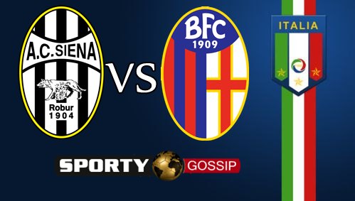 Siena vs Bologna: Live Streaming!