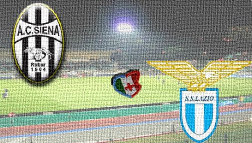 Siena v Lazio: Live Streaming!
