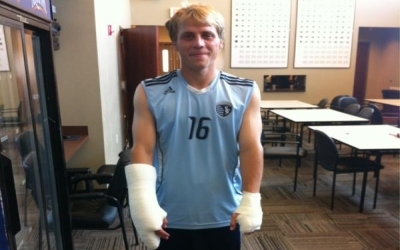 Some people are born unlucky!