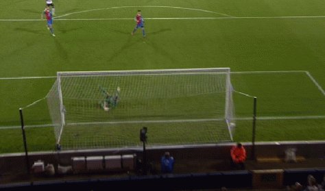 GIF: WHAT A GOAL!