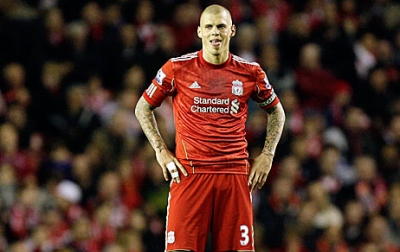 Doctor Jekyl and Mister Hide is Skrtel!!