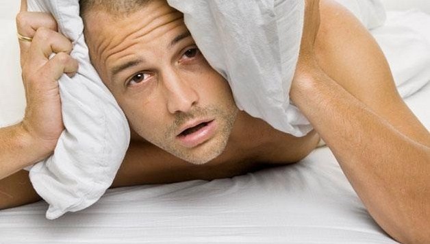 7 Προβλήματα που δημιουργεί η έλλειψη ύπνου στον οργανισμό σου!