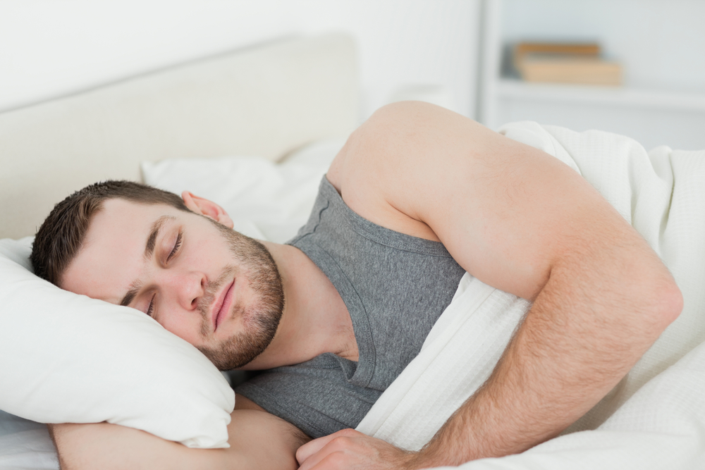Οι επιδράσεις από την έλλειψη ύπνου: 7 λόγοι που είναι απαραίτητος για την υγεία μας