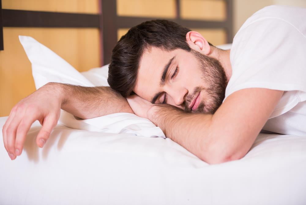5 Τρόποι για να βελτιώσεις τον ύπνο σου!