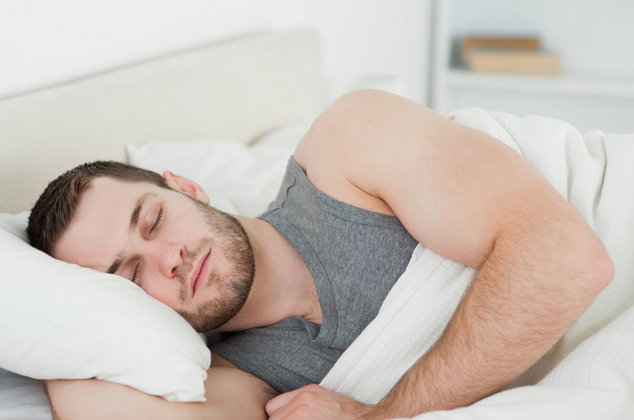 Συμβουλές για ποιοτικότερο και πιο ξεκούραστο ύπνο. Όσα πρέπει να ξέρουν οι άντρες!
