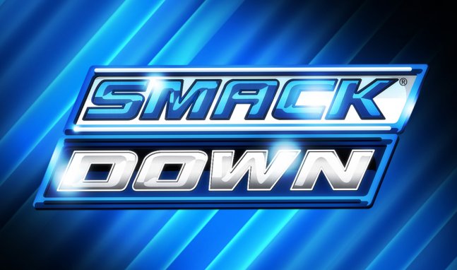 WWE Friday Night Smackdown: Live Streaming!