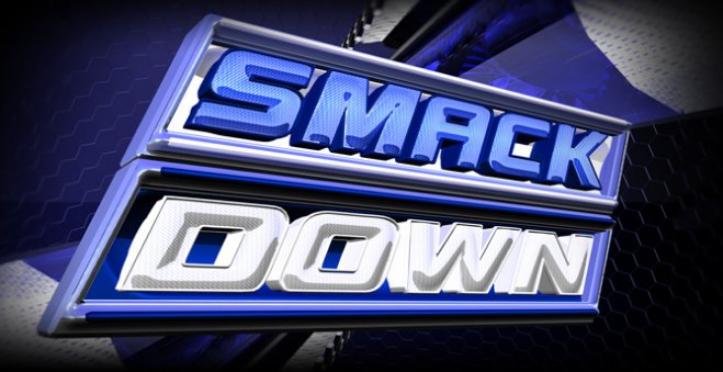 Smackdown Live Streaming!