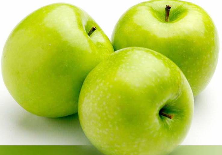 Πώς τα πράσινα μήλα καταπολεμούν την παχυσαρκία;