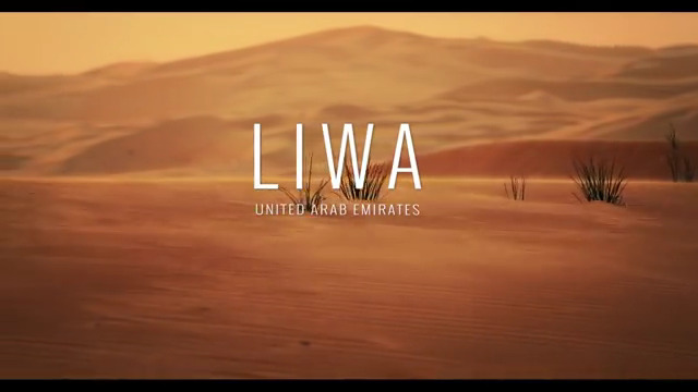 Εμπιστεύσου την Google να βρει την λύση… Με τι χαρτογράφησε την έρημο Liwa ;
