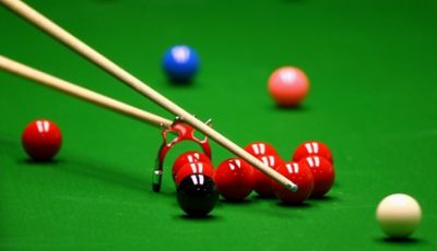 Snooker – World Shoot Out: Live Streaming!