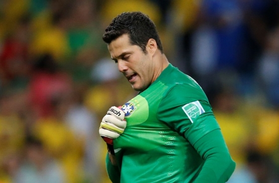 TOP 5 : Goalkeepers of the 2014 FIFA World Cup.