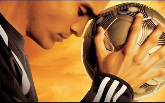 Top 10:  Best Soccer Movies [vid]