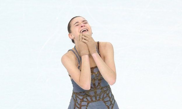 Οι στιγμές που σημάδεψαν την Ολυμπιάδα του Sochi! [pics]