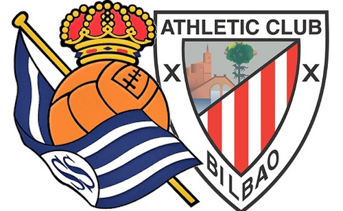 Real Sociedad v Athletic Bilbao: Live Streaming!