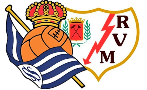 Real Sociedad v Rayo Vallecano: Live Streaming!