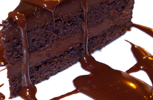 Συνταγές: Φτιάξε την τέλεια σοκολατόπιτα!