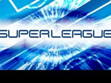 Δείτε ζωντανά την Σούπερλιγκα! Superleague Live streaming!