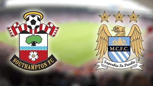 Southampton v Manchester City: Live Streaming!