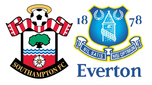 Southampton v Everton: Live Streaming!