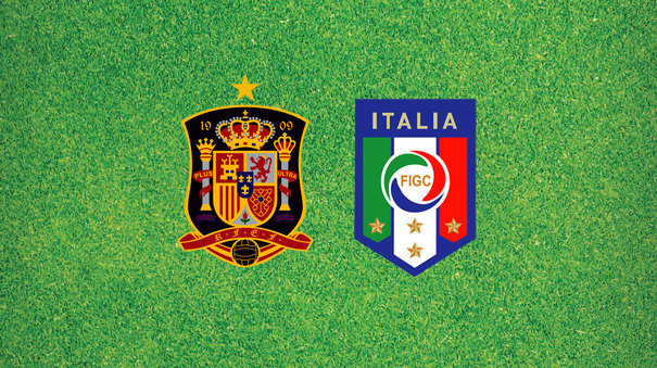 Spain vs Italy: Live Streaming! [International Friendly]