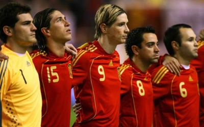 Spain vs South Korea: Live Streaming!