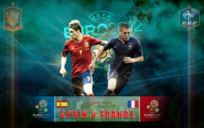 Special bets on Spain vs France!