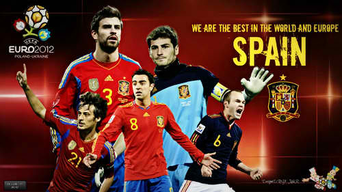 Το ποδοσφαιρικό «θαύμα» της Ισπανίας