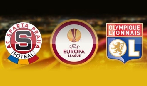 Sparta Prague v Lyon: Live Streaming!