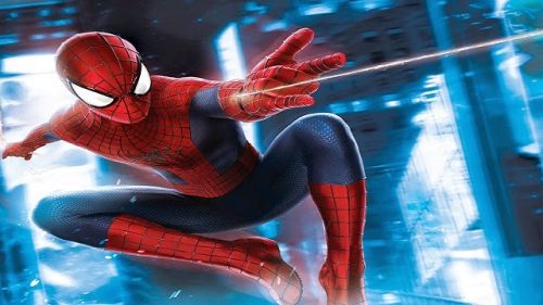 Φανταστικό το τρέιλερ του « Amazing Spiderman 2» [vid]