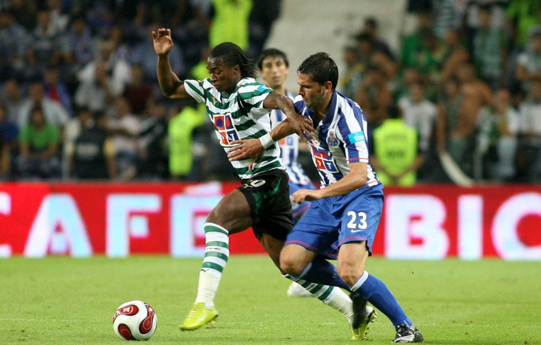 FC Porto – Sporting Lisbon – Live Streaming!