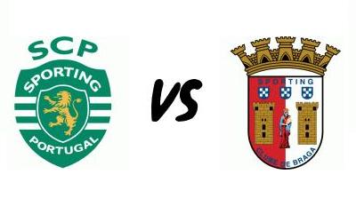 Sporting Lisbon vs Braga: Live Streaming!