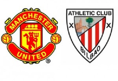 Manchester United VS Athletic Bilbao Live Streaming!