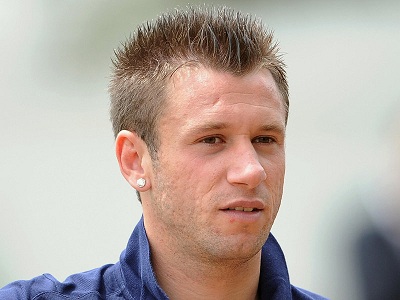 Cassano is a recordman and out of the pitch!!