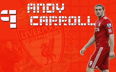 Τέτοιον Carrol θέλει η Liverpool!!