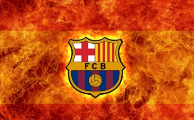 Barcelona η πρώτη!!
