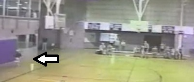 Do you remember this crazy fail from a basket match!!